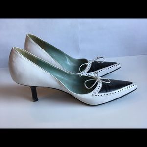 Sigerson Morrison heels
